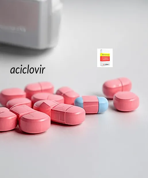 Aciclovir 800 mg comprimidos precio